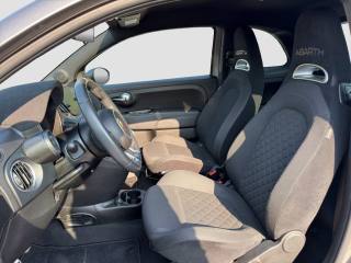 ABARTH 595 usata 9