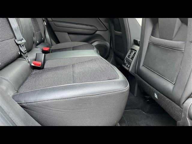 RENAULT Captur usata, con Cruise Control