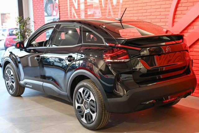 CITROEN C4 usata, con Autoradio