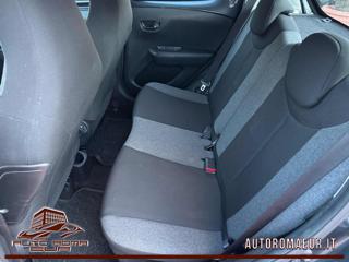 CITROEN C1 usata, con Cruise Control