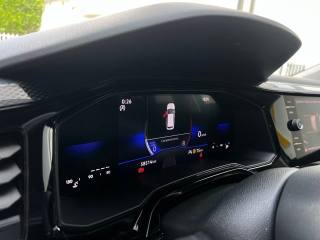 VOLKSWAGEN Polo usata, con Luci diurne LED