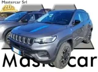 JEEP Compass 1.3 turbo t4 phev Trailhawk 4xe Auto - GL748AS