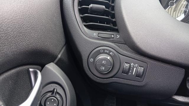 FIAT 500X usata, con Chiusura centralizzata telecomandata