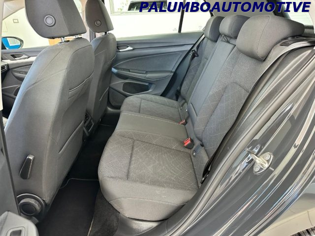 VOLKSWAGEN Golf usata, con Cruise Control