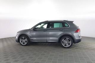 VOLKSWAGEN Tiguan usata 5