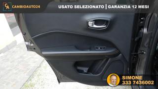 JEEP Compass usata 91