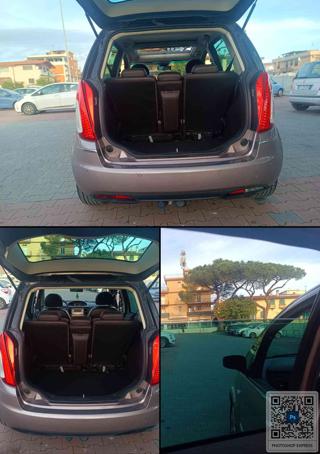 LANCIA MUSA usata, con Cerchi in lega