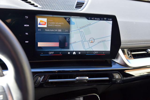 BMW X1 usata, con Tettuccio apribile