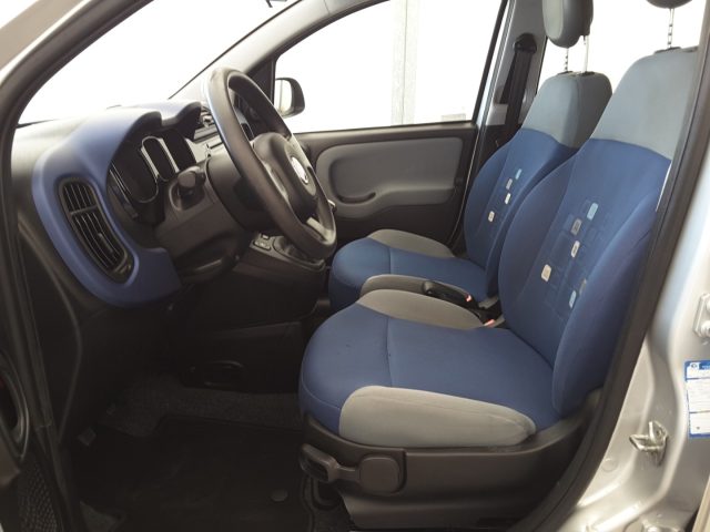 FIAT Panda usata, con Autoradio