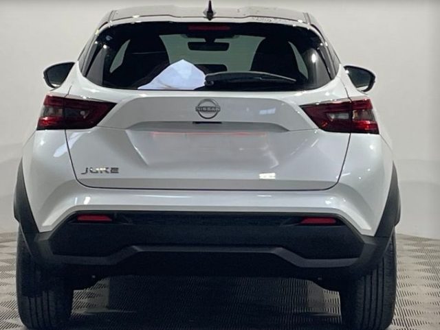 NISSAN Juke usata, con Cerchi in lega