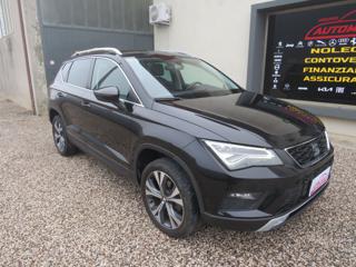 SEAT Ateca usata, con Airbag Passeggero