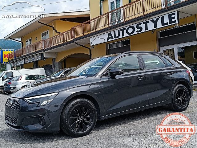 AUDI A3 usata, con Sedili riscaldati