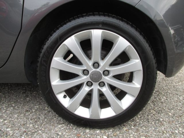 OPEL Meriva usata 58