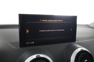AUDI Q2 usata 9