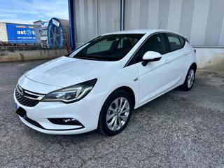 OPEL Astra usata, con Airbag laterali