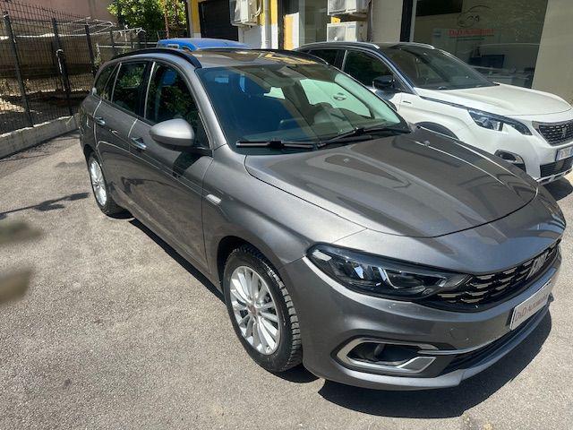 FIAT Tipo usata, con Chiusura centralizzata