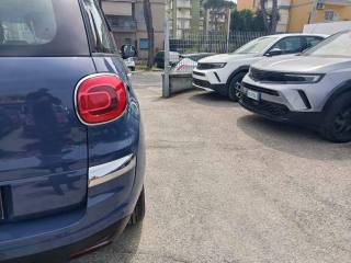 FIAT 500L usata, con Airbag Passeggero