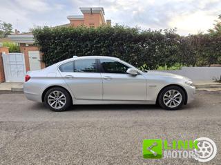 BMW 525 usata, con Airbag laterali