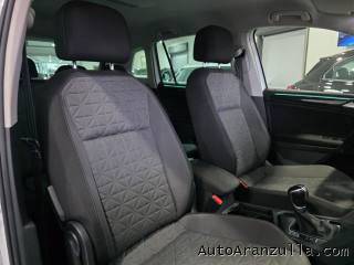 VOLKSWAGEN Tiguan usata, con Touch screen
