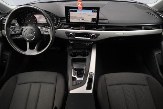 AUDI A5 usata, con Alzacristalli elettrici