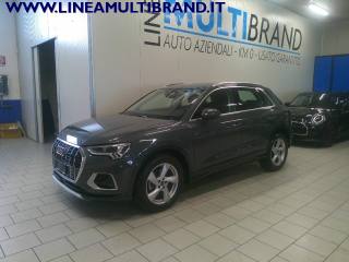 AUDI Q3 usata, con ESP