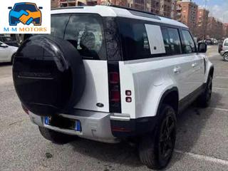 LAND ROVER Defender usata, con Airbag Passeggero