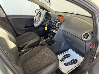 OPEL Corsa usata 19