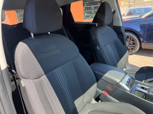 HYUNDAI Tucson usata, con Cruise Control