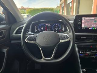 VOLKSWAGEN T-Roc usata 35