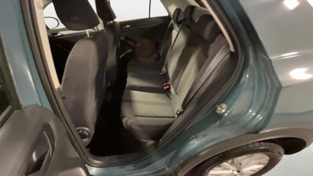 VOLKSWAGEN T-Roc usata, con Sensori di parcheggio posteriori