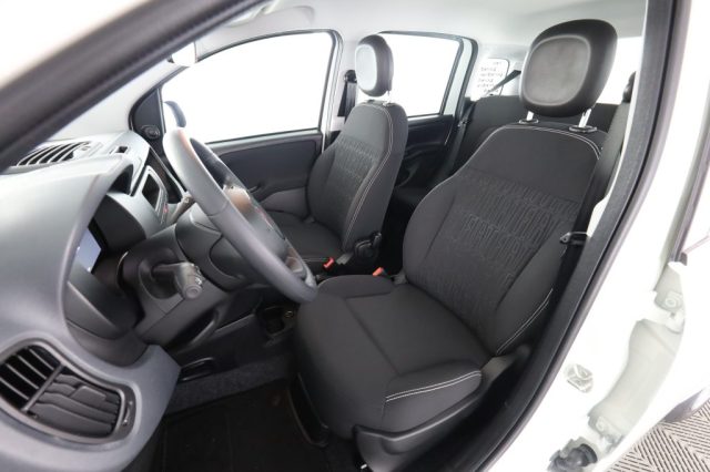 FIAT Panda usata 8
