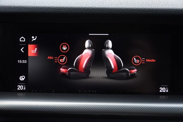 ALFA ROMEO Stelvio usata, con Cruise Control