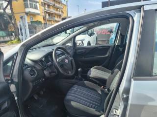 FIAT Punto Evo usata, con Autoradio