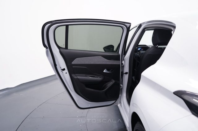 PEUGEOT 308 usata, con Volante multifunzione