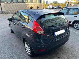 FORD Fiesta usata, con Airbag Passeggero