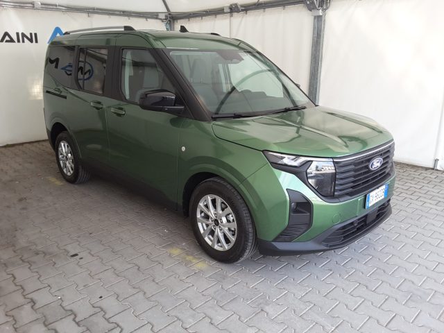 FORD Tourneo Courier usata, con Airbag