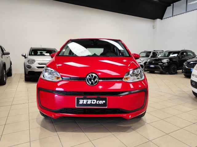 VOLKSWAGEN up! usata 1