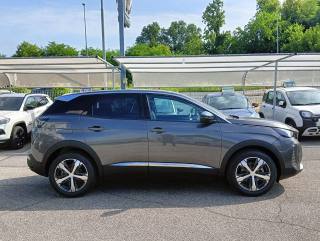 PEUGEOT 3008 usata, con Airbag Passeggero