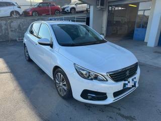 PEUGEOT 308 usata, con Airbag laterali