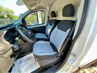 FIAT Fiorino usata, con ESP