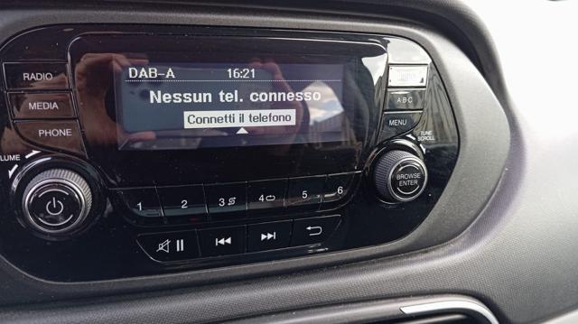 FIAT Tipo usata, con Bluetooth