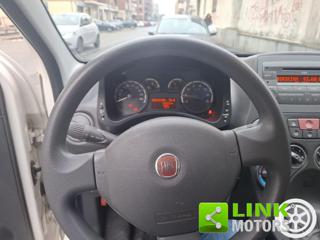 FIAT Panda usata 14