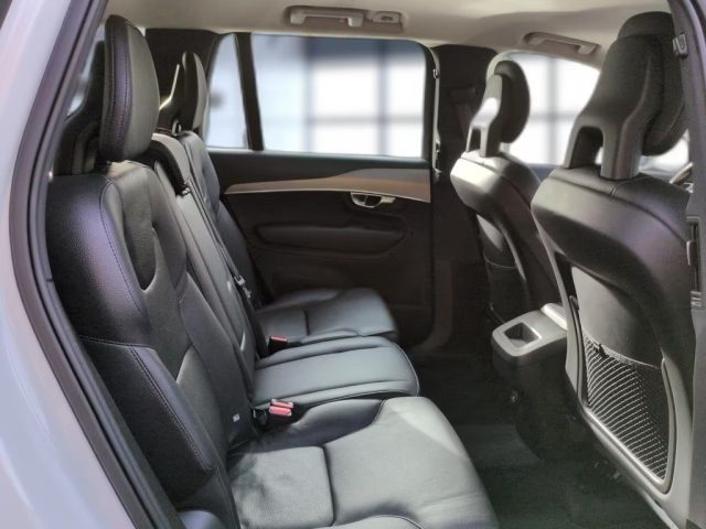 VOLVO XC90 usata, con Immobilizzatore elettronico