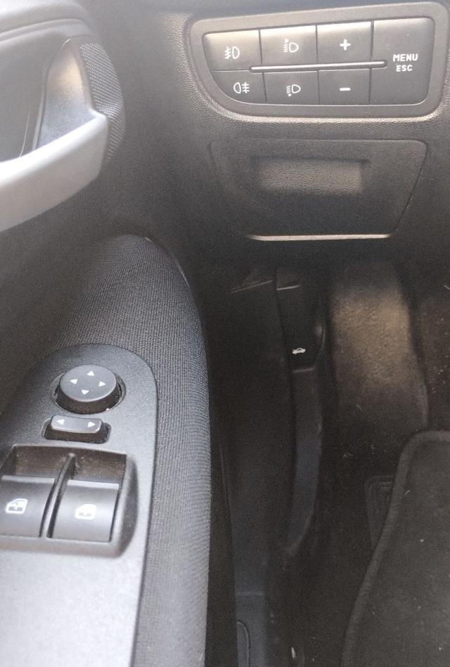 FIAT Punto usata 21