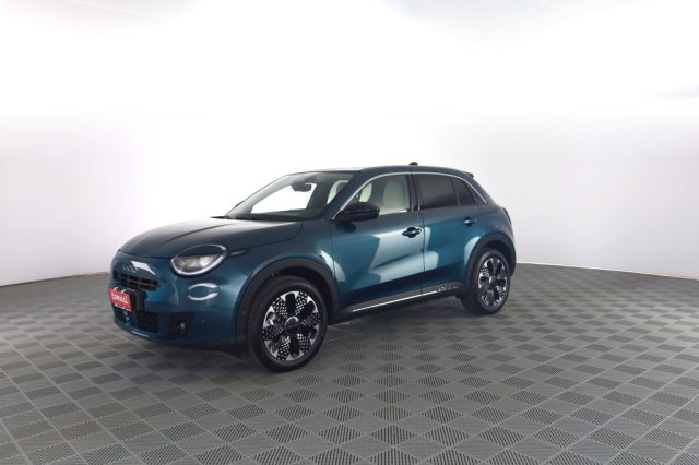FIAT 600 usata 7