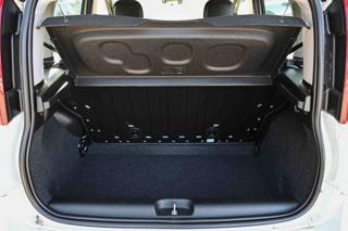 FIAT Panda usata, con Controllo trazione