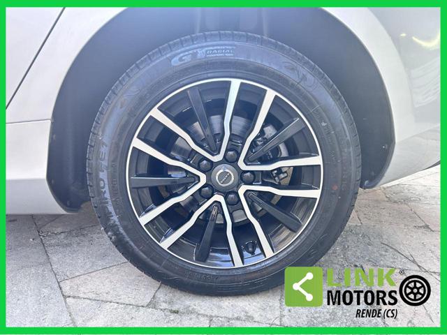 VOLVO V40 usata, con ESP