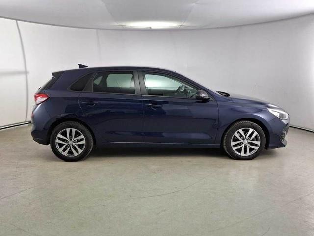 HYUNDAI i30 usata, con Antifurto
