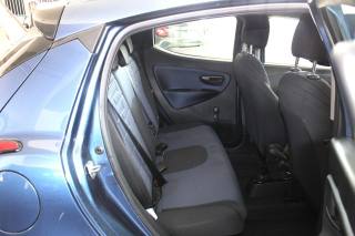 LANCIA Ypsilon usata, con Climatizzatore