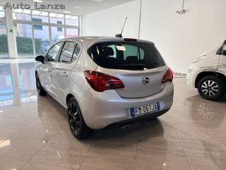 OPEL Corsa usata, con Airbag Passeggero